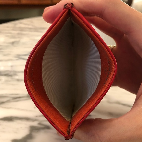 ‼️SOLD‼️ Chanel Card Holder - Picture 8 of 8